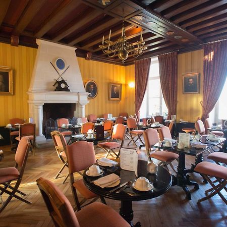 Chateau De Pray Αμπουάζ Εξωτερικό φωτογραφία