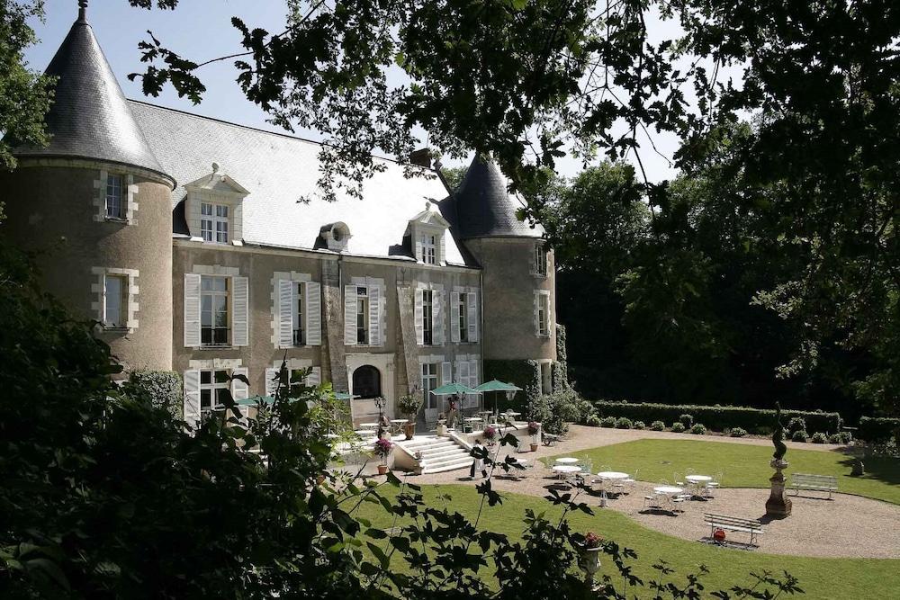 Chateau De Pray Αμπουάζ Εξωτερικό φωτογραφία
