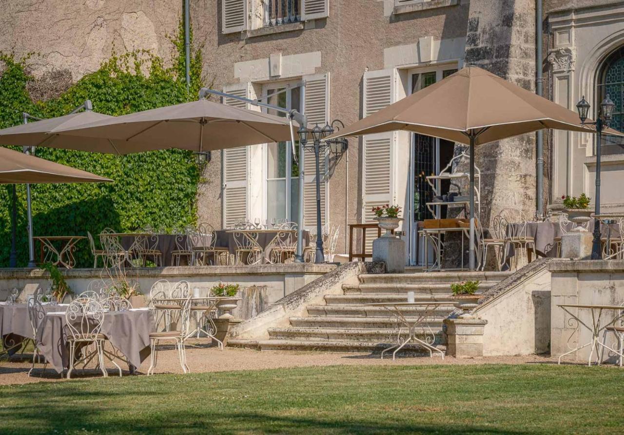 Chateau De Pray Αμπουάζ Εξωτερικό φωτογραφία