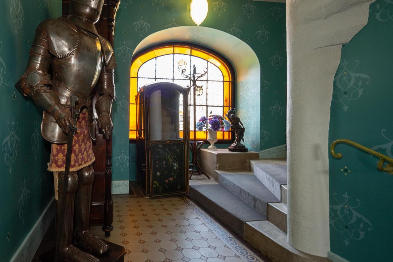 Chateau De Pray Αμπουάζ Εξωτερικό φωτογραφία
