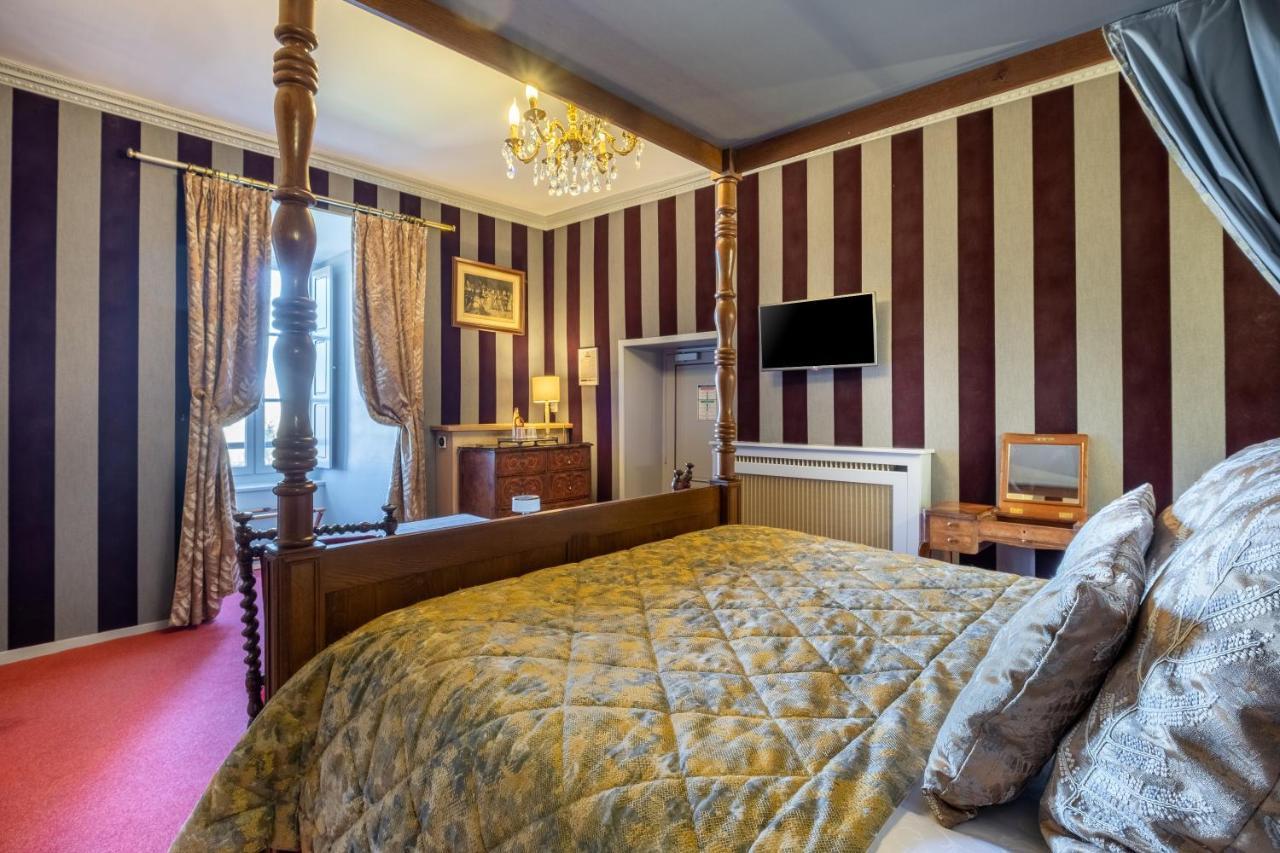 Chateau De Pray Αμπουάζ Εξωτερικό φωτογραφία