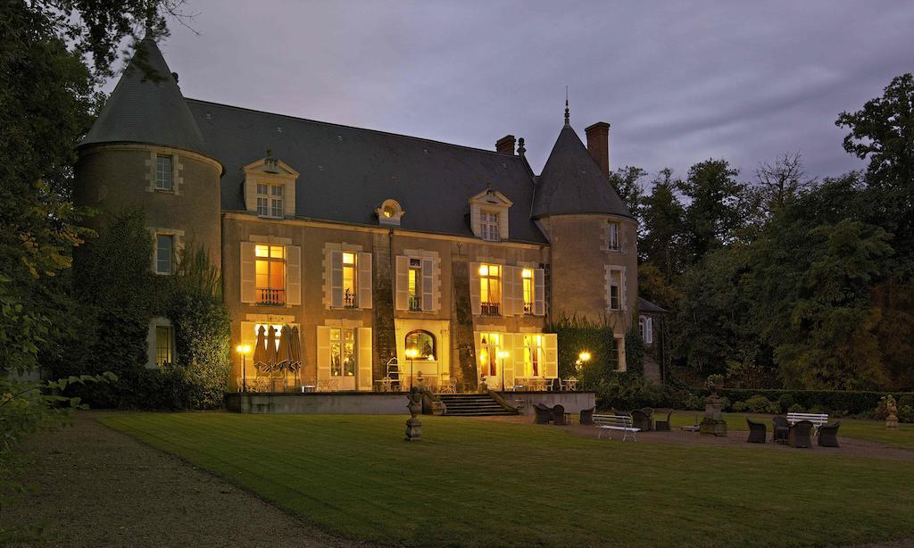 Chateau De Pray Αμπουάζ Εξωτερικό φωτογραφία