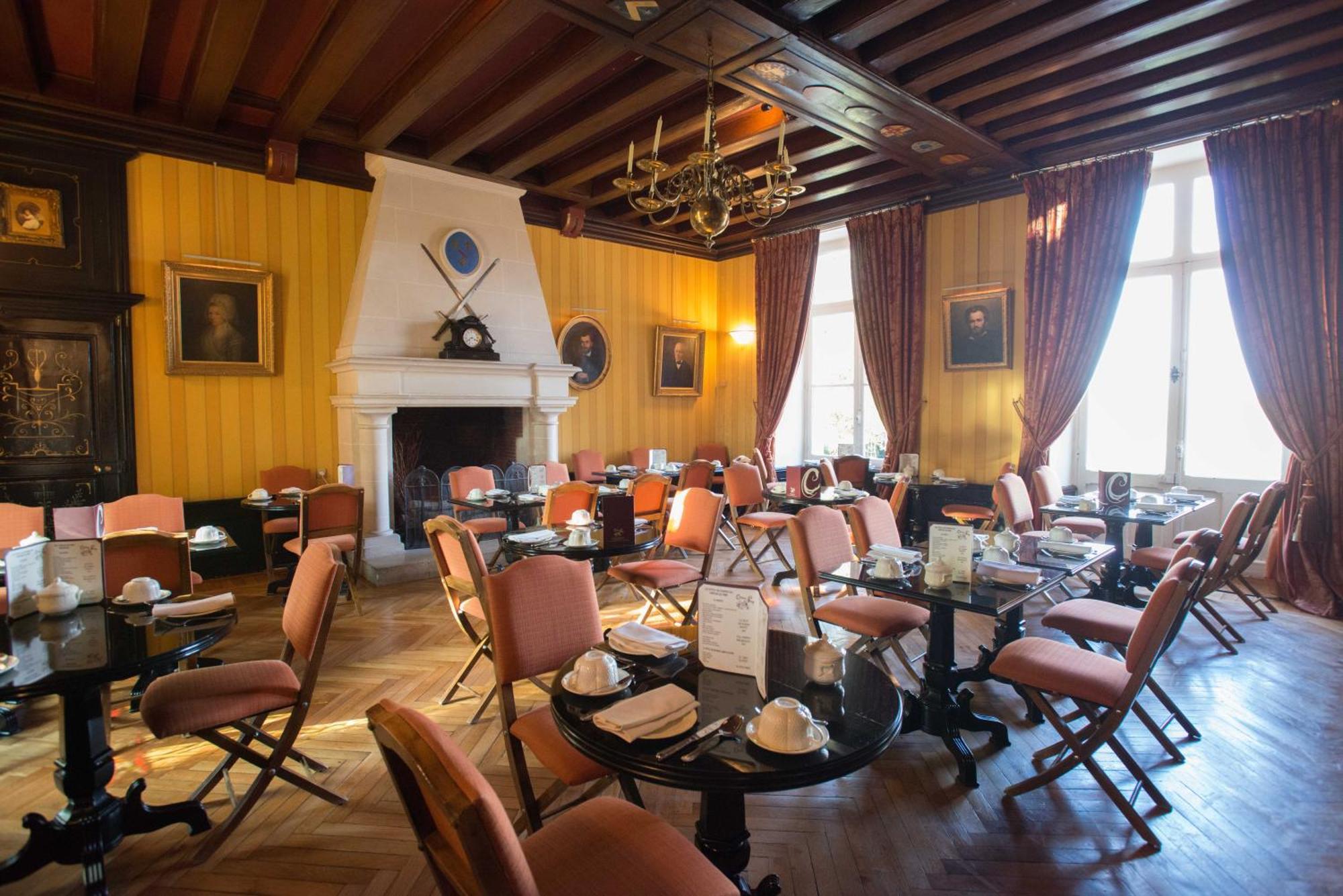 Chateau De Pray Αμπουάζ Εξωτερικό φωτογραφία