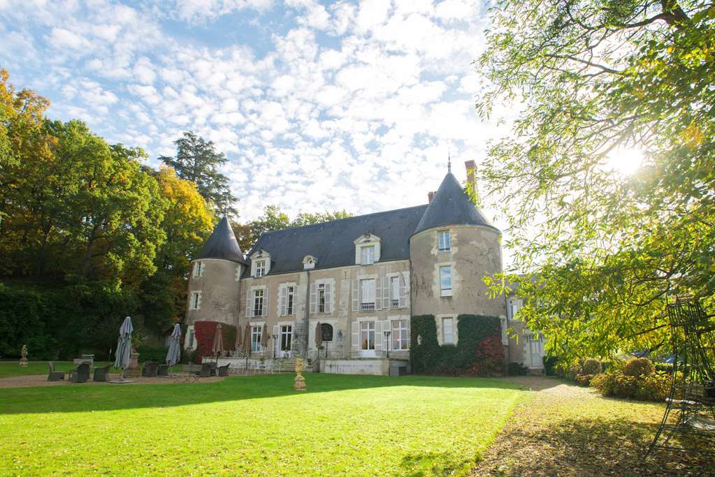 Chateau De Pray Αμπουάζ Εξωτερικό φωτογραφία
