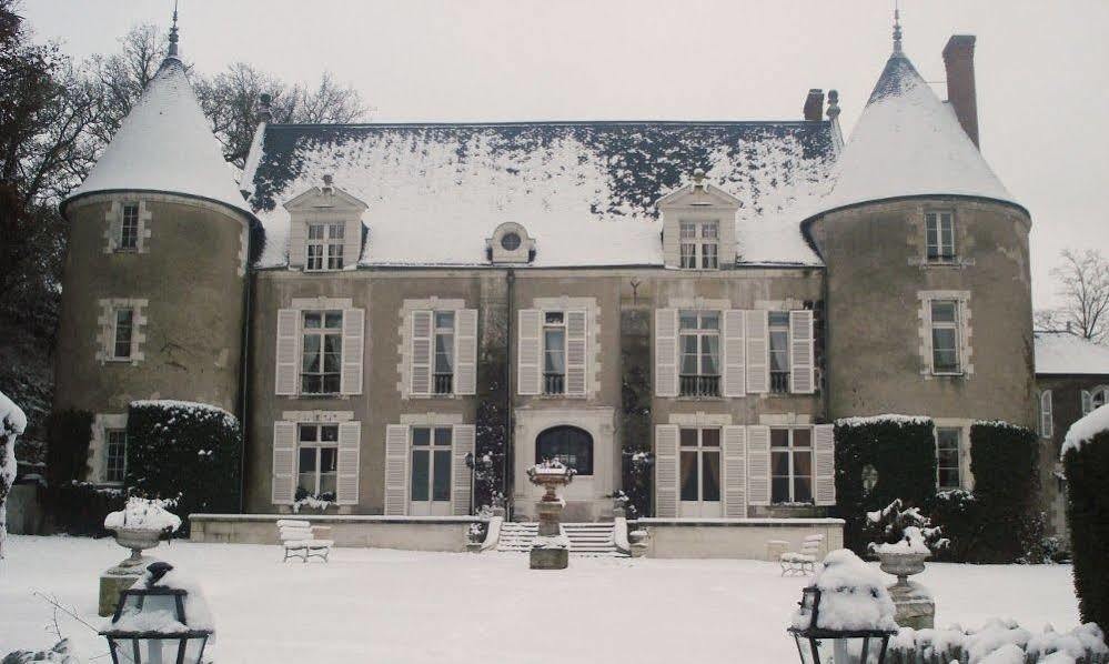 Chateau De Pray Αμπουάζ Εξωτερικό φωτογραφία