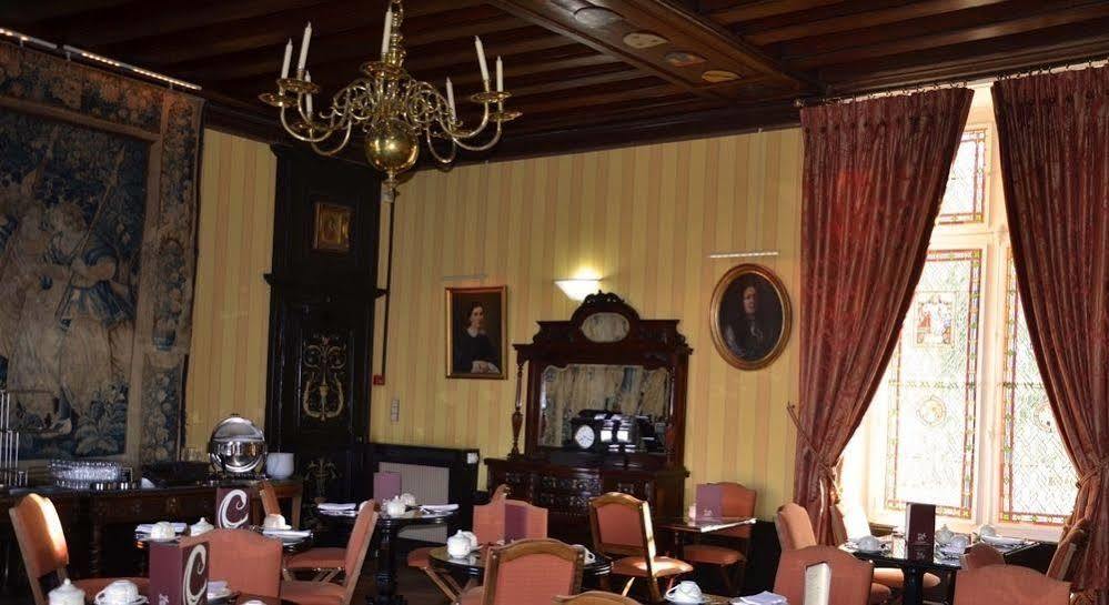 Chateau De Pray Αμπουάζ Εξωτερικό φωτογραφία