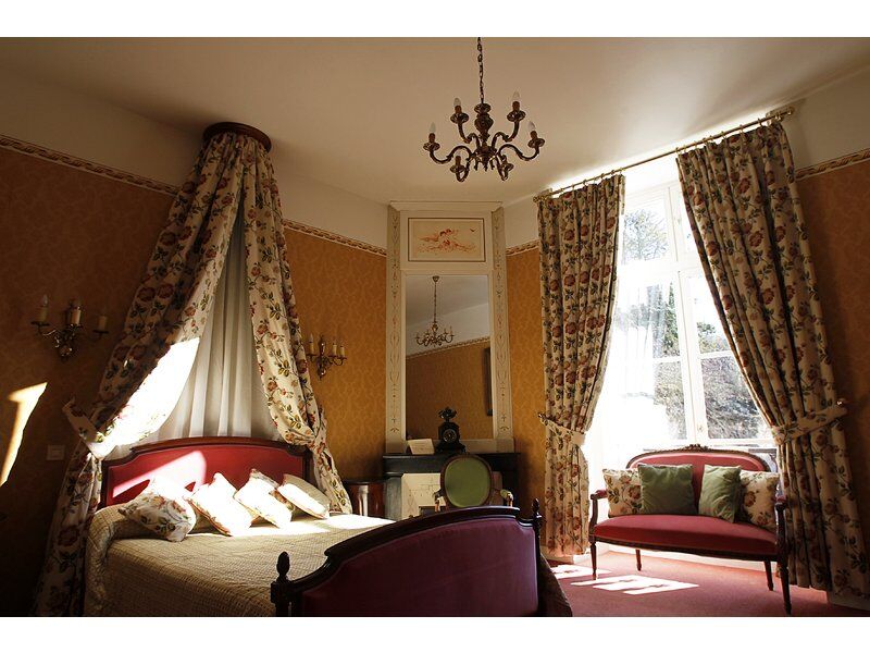 Chateau De Pray Αμπουάζ Εξωτερικό φωτογραφία